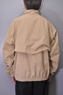 GOLDWIN Stand Collar Jacket