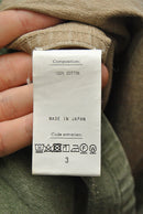 A.PRESSE Hunting Jacket