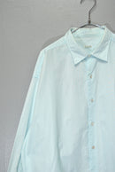 A.PRESSE Pullover Granpa Shirt