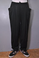 S.F.C WIDE TAPERED MESH EASY PANTS