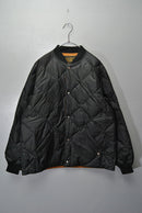 Eddie Bauer Black Tag Collection Down Light Insulated Shirt