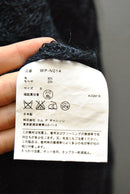 JUNYA WATANABE MAN COMME des GARCONS ウールモヘヤ ケーブルニット