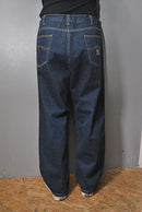 SEDAN ALL-PURPOSE BIG DENIM PANT