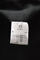 NEAT 2TUCK PANT WIDE