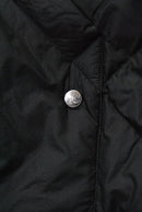 Eddie Bauer Black Tag Collection Down Light Insulated Shirt