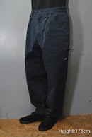 BROCHURE 1P BIG CHINO PANTS A.H