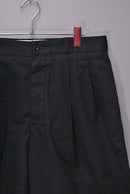 HERILL Egyptiancotton Chinoshorts