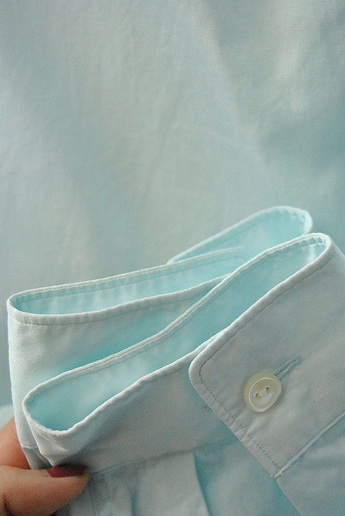 A.PRESSE Pullover Granpa Shirt