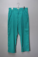 NEAT Color Poly Viscose Pants