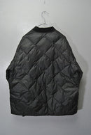Eddie Bauer Black Tag Collection Down Light Insulated Shirt