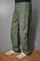 ENGINEERED GARMENTS × BEAMS PLUS GLASSFIELD PANTS