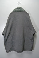 THE NORTH FACE PURPLE LABEL  High Bulky French Terry Field Jacket