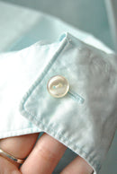 A.PRESSE Pullover Granpa Shirt