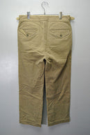 KENNETH FIELD GURKHA TROUSERS