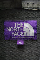 THE NORTH FACE PURPLE LABEL  High Bulky French Terry Field Jacket