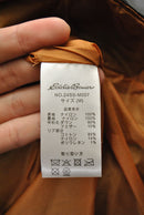 Eddie Bauer Black Tag Collection Down Light Insulated Shirt