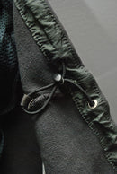 THE NORTH FACE PURPLE LABEL  High Bulky French Terry Field Jacket