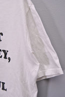 NUMBER (N)INE プリントTシャツ