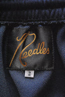 Needles Sarouel Track Shorts
