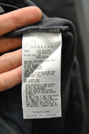 THE NORTH FACE PURPLE LABEL  High Bulky French Terry Field Jacket