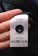 HERILL Egyptiancotton Chinoshorts