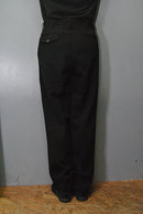 90s OLD COMME des GARCONS HOMME WOOL TUCK TROUSERS