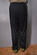 COMOLI カシミヤシルクニットパンツ