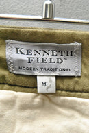 KENNETH FIELD GURKHA TROUSERS
