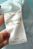 A.PRESSE Pullover Granpa Shirt