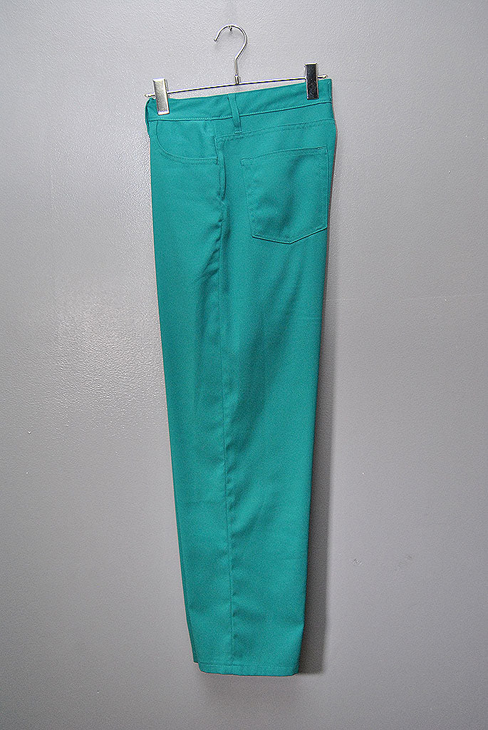 NEAT Color Poly Viscose Pants