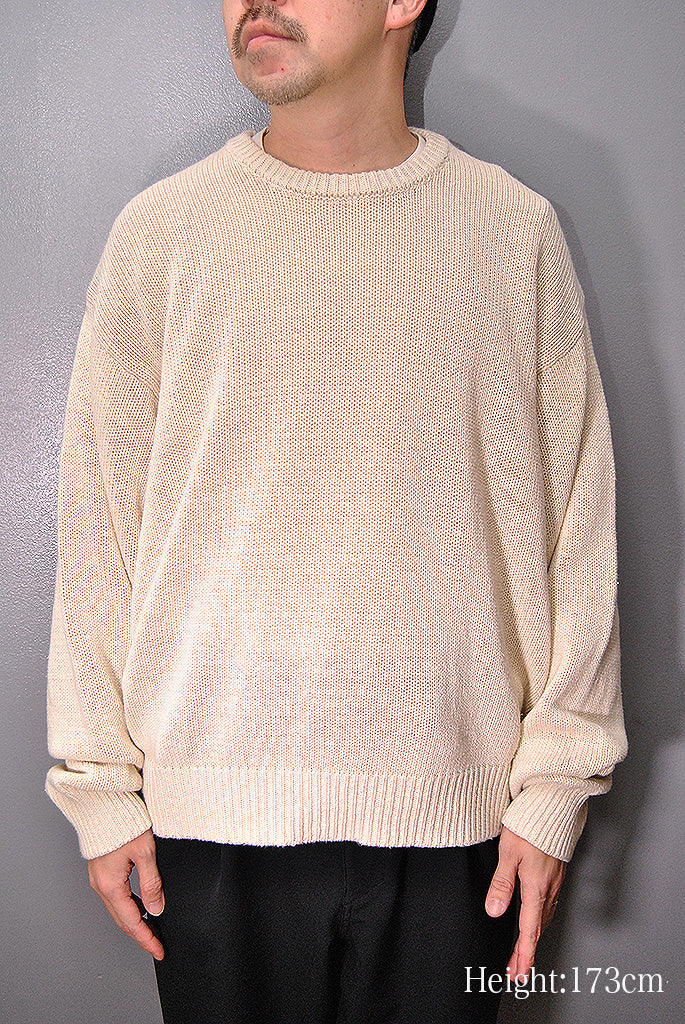 Stussy Surfman Icon Sweater