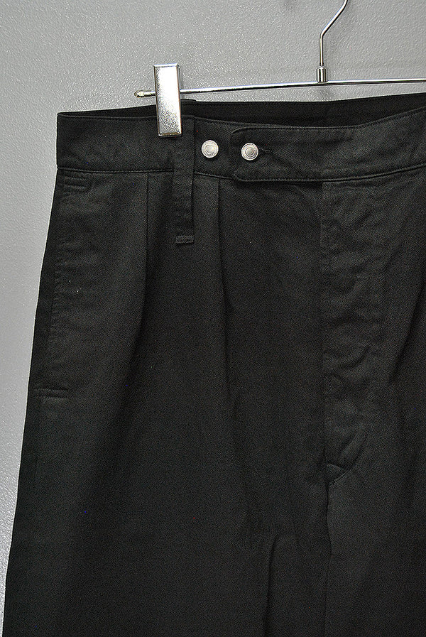 アプレッセ　WW2 British Army Cotton Drill A.PRESSE - アプレッセ WW2 British Army Cotton Drill Trousers