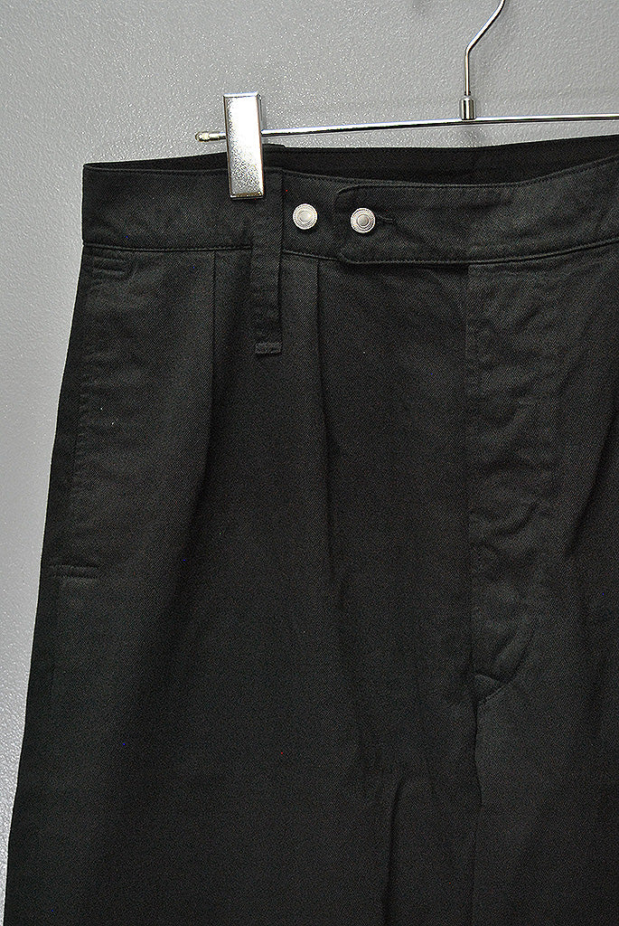 A.PRESSE  WW2 British Army Cotton Drill Trousers