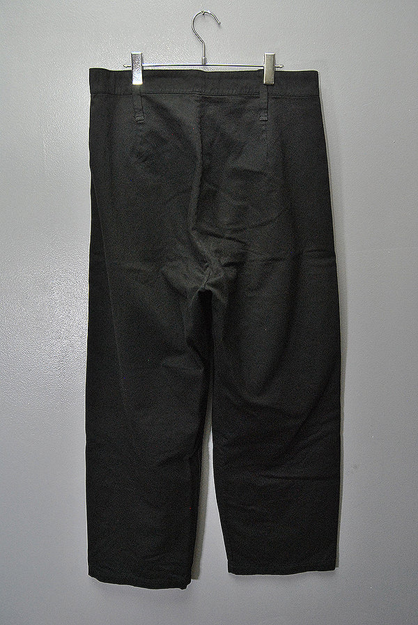 A.PRESSE WW2 British Army Cotton Drill Trousers