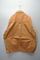 PALACE SKATEBOARDS × Carhartt Master Shirt