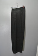 A.PRESSE  WW2 British Army Cotton Drill Trousers