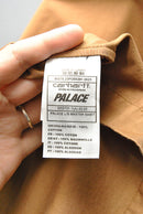 PALACE SKATEBOARDS × Carhartt Master Shirt