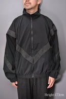 N.HOOLYWOOD TEST PRODUCT EXCHANGE SERVICE TRAINING BLOUSON