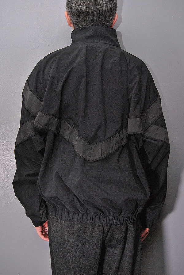 24SS N.HOOLYWOOD トレーニングブルゾン 24SS N.HOOLYWOOD トレーニングブルゾン - メルカリ