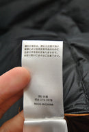 FARAH Nylon Zip Up Vest