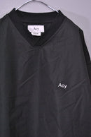 Acy PULLOVER SHIRTS