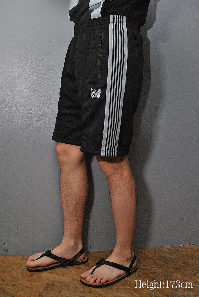 Needles TRACK SHORTS