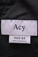 Acy TRACK PANTS