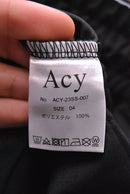 Acy TRACK PANTS