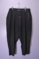 WHITE MOUNTAINEERING × GRAMICCI SAROUEL PANTS