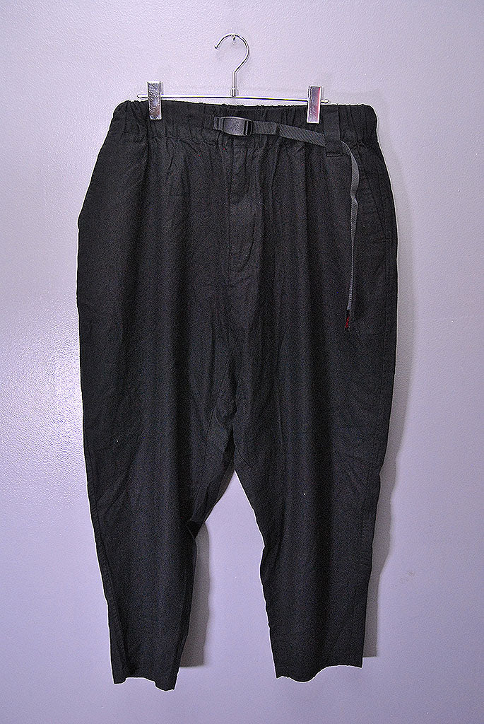 WHITE MOUNTAINEERING × GRAMICCI SAROUEL PANTS