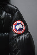 CANADA GOOSE Crofton Puffer