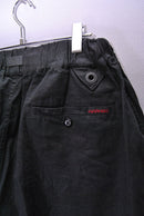 WHITE MOUNTAINEERING × GRAMICCI SAROUEL PANTS