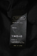 TEATORA CAMBRIAN SHIRT S/S - HL