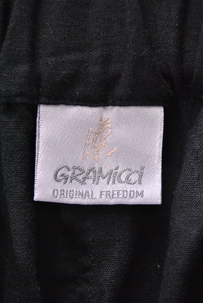 WHITE MOUNTAINEERING × GRAMICCI SAROUEL PANTS